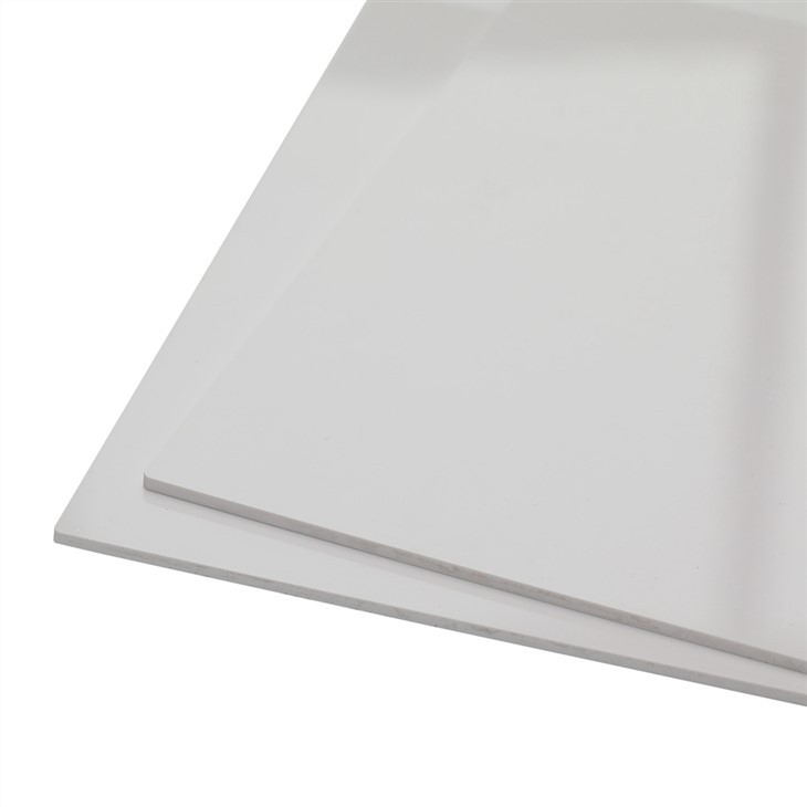 ACRYLIC LAMINATE SHEET