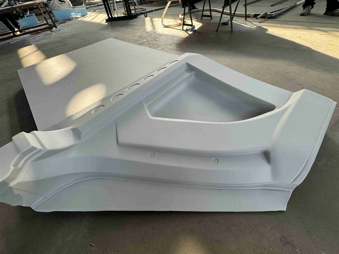 vacuum forming part vacuum forming part