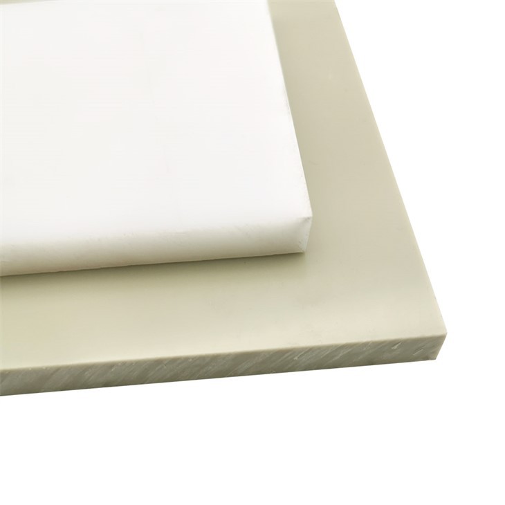 Polypropylene Plastic Sheets