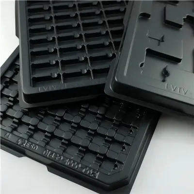 Apakah papan plastik ABS memudar seiring waktu?