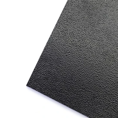 Lembaran Plastik ABS